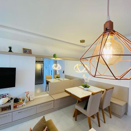 Apartamento 150M Praia De Pereque Sc Порту-Белу Экстерьер фото