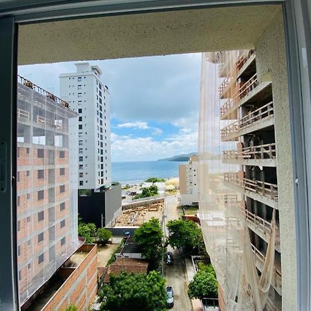 Apartamento 150M Praia De Pereque Sc Порту-Белу Экстерьер фото