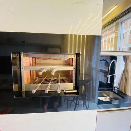 Apartamento 150M Praia De Pereque Sc Порту-Белу Экстерьер фото