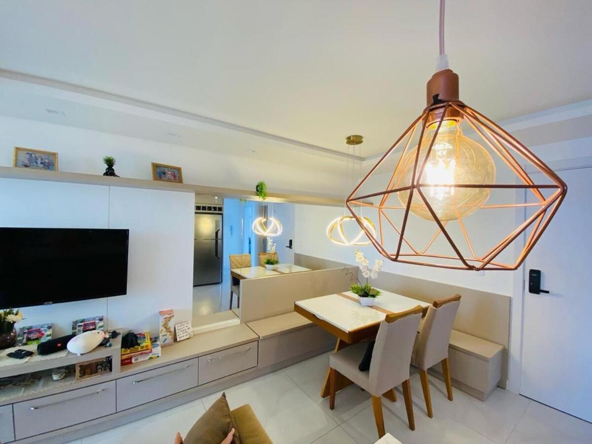 Apartamento 150M Praia De Pereque Sc Порту-Белу Экстерьер фото