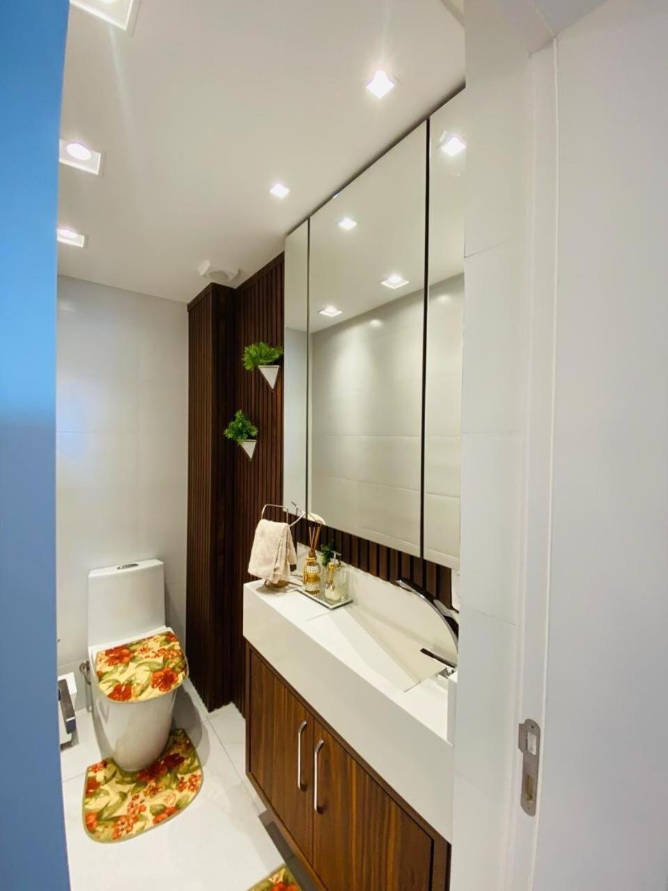 Apartamento 150M Praia De Pereque Sc Порту-Белу Экстерьер фото